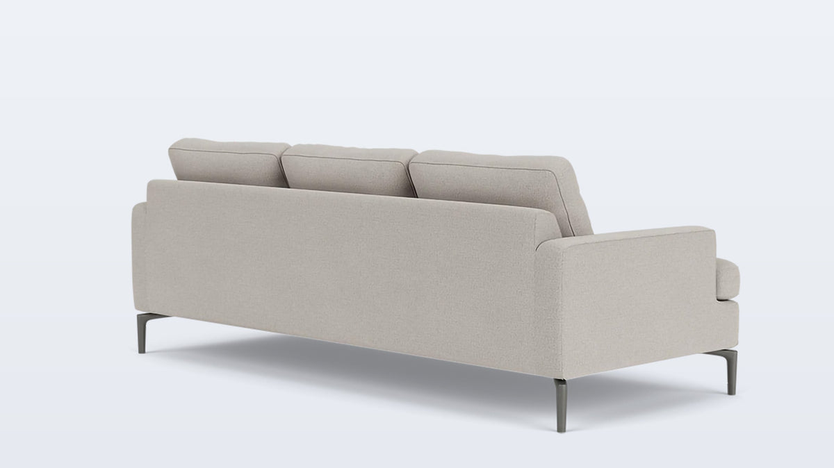 eve classic sofa - fabric