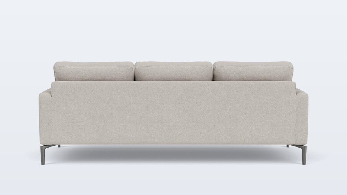 eve classic sofa - fabric