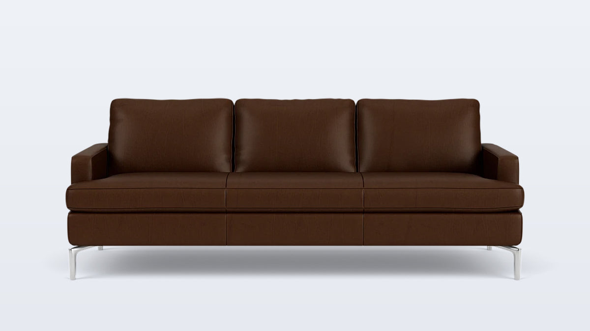 eve classic sofa - leather