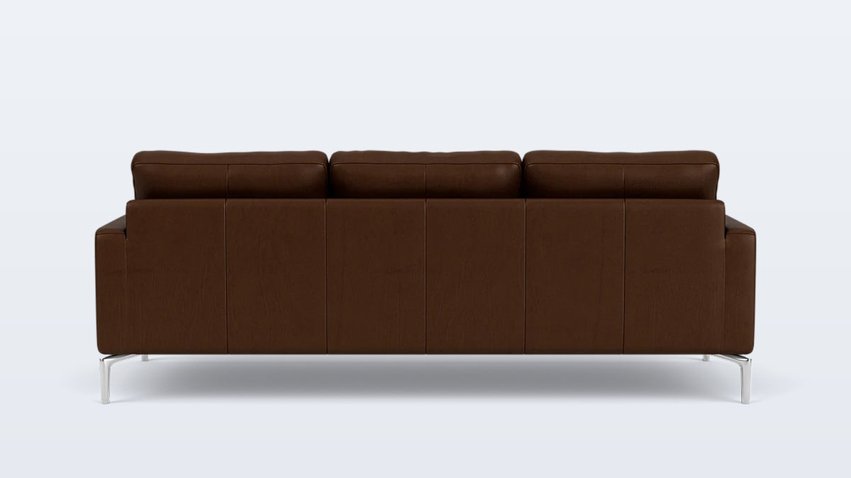 eve classic sofa - leather