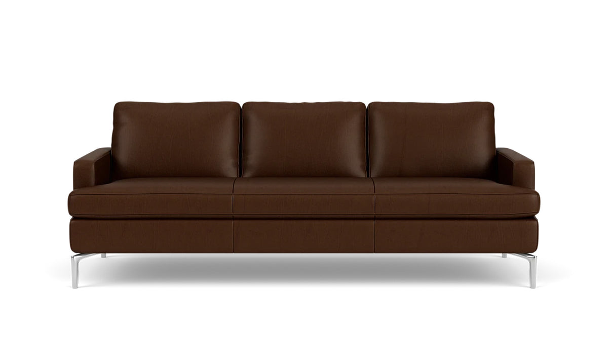 eve classic sofa - leather