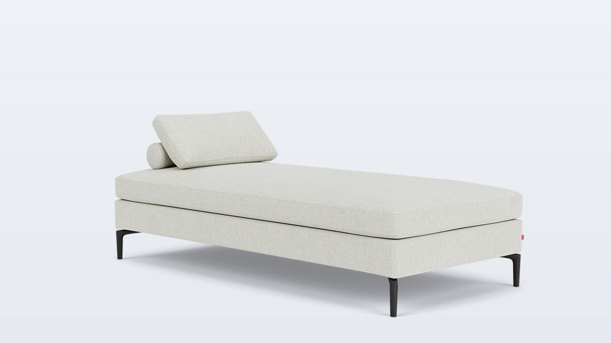 eve daybed - fabric