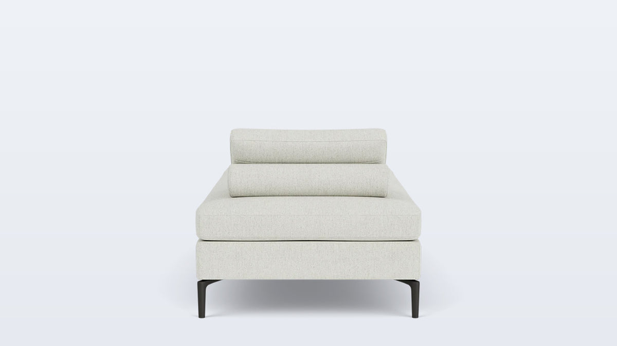 eve daybed - fabric