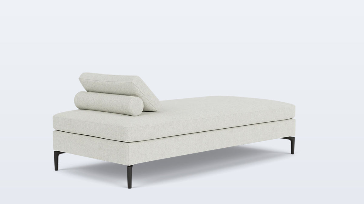 eve daybed - fabric