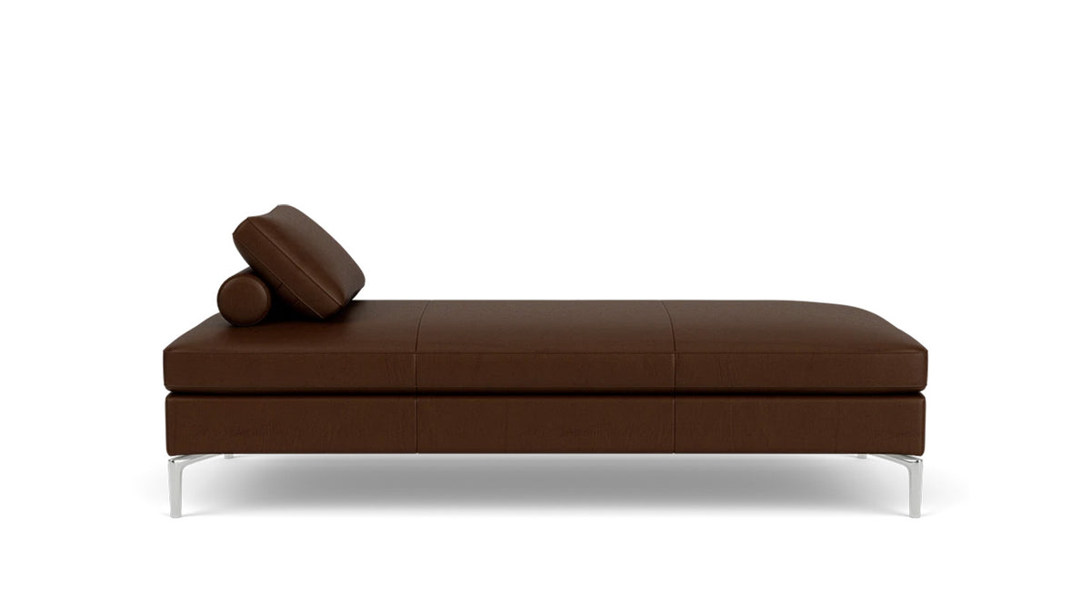 eve daybed - leather