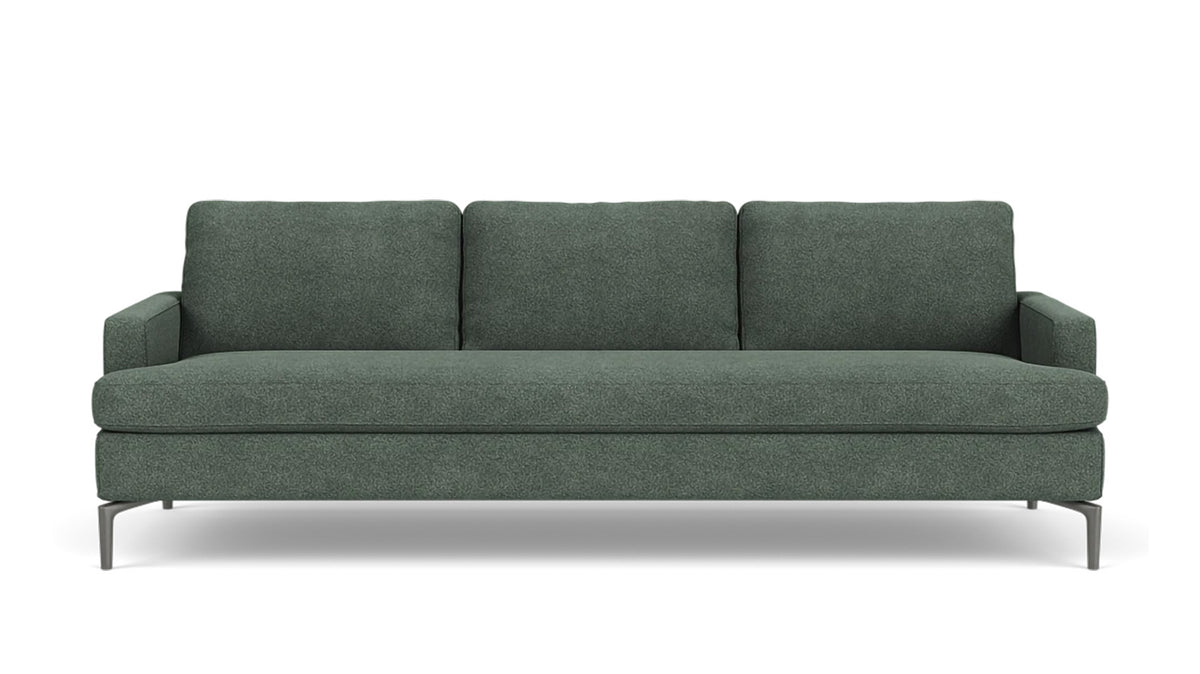 eve grand 92&quot; sofa - fabric