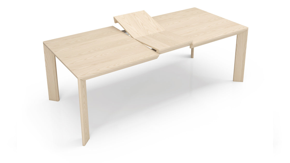 finley extension dining table