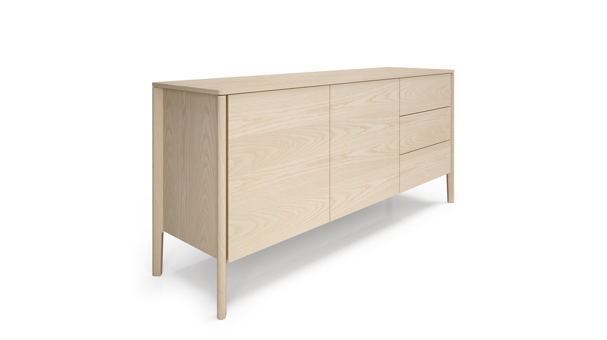 finley 72&quot; buffet
