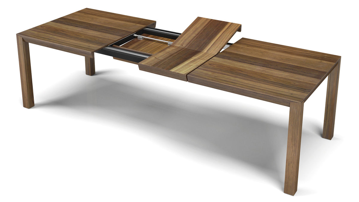fly extension dining table