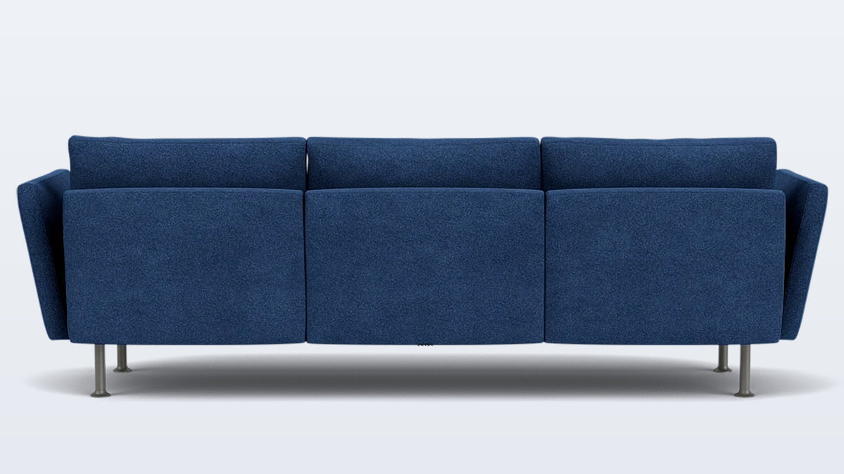 form 108&quot; sofa - fabric