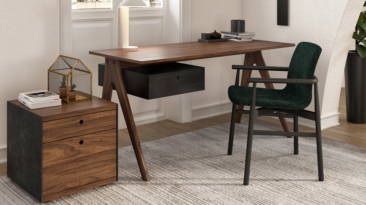 frank desk