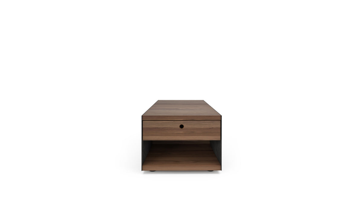 frank rectangular coffee table