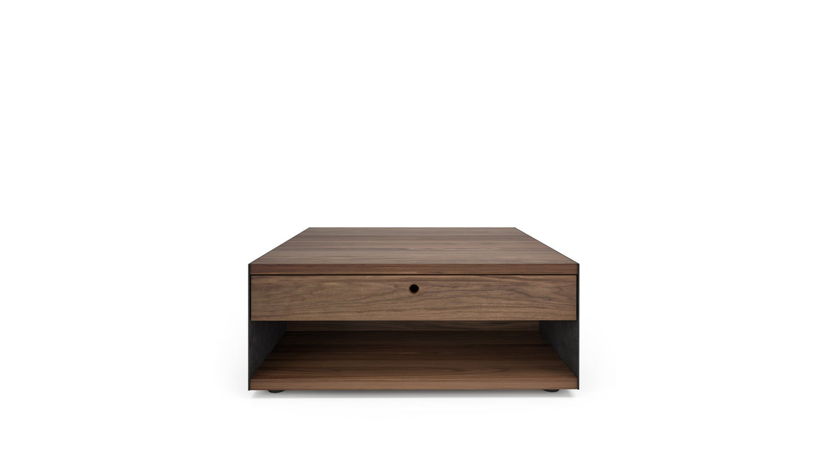 frank square coffee table