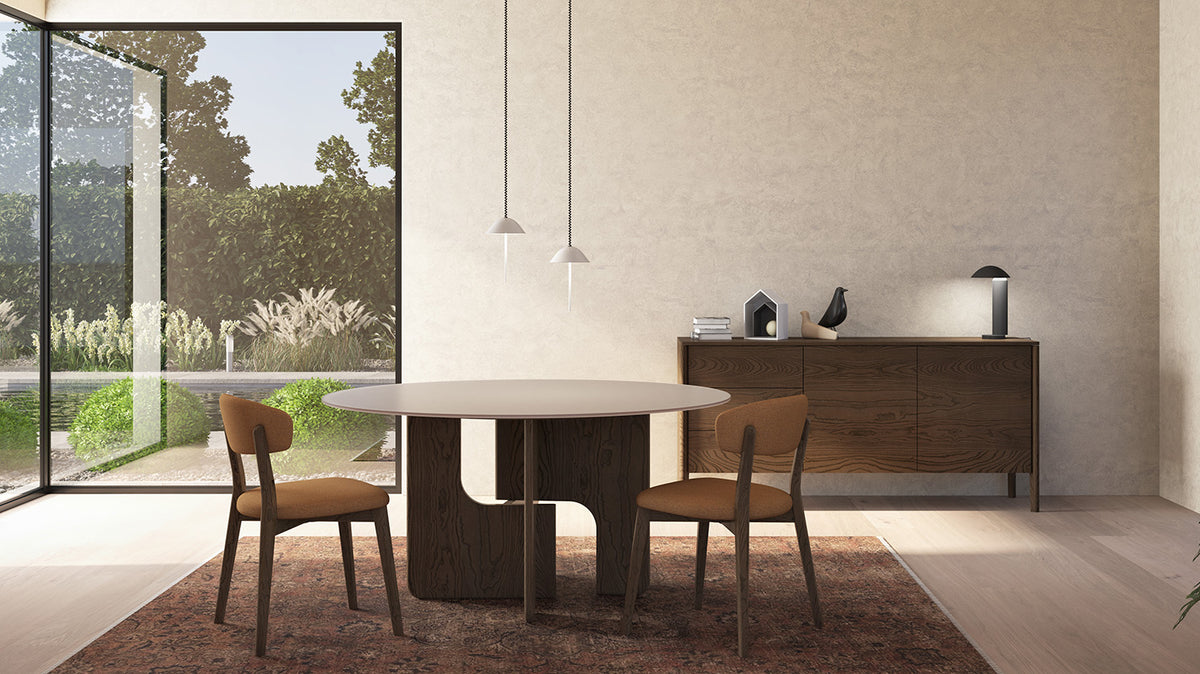 gisele dinette table