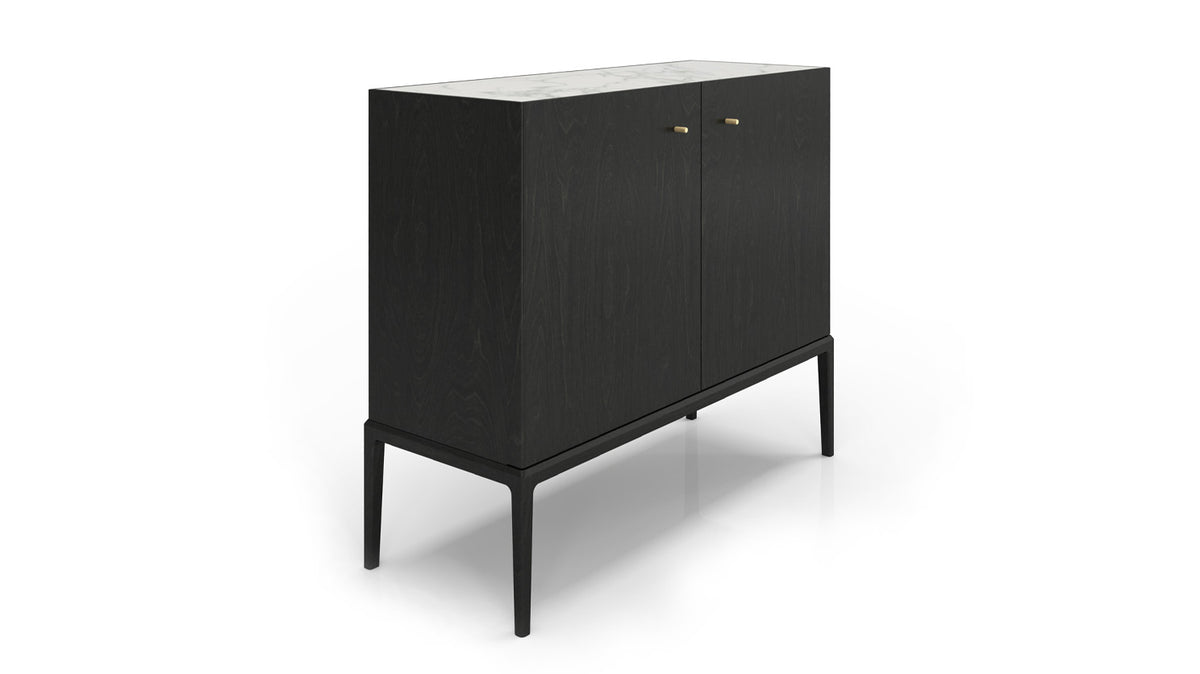 hemrik 48&quot; buffet