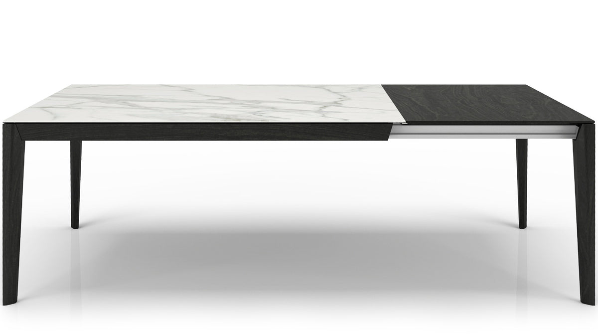 hemrik extension dining table