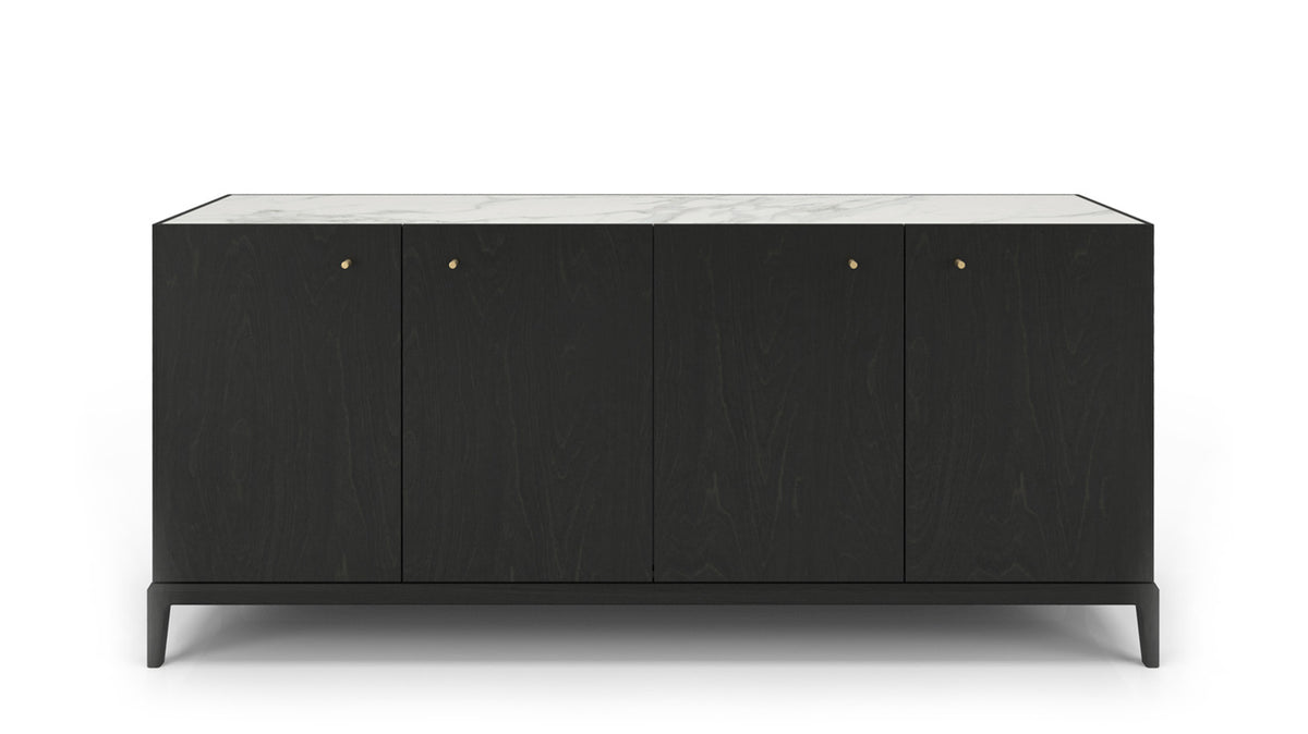 hemrik 72&quot; buffet