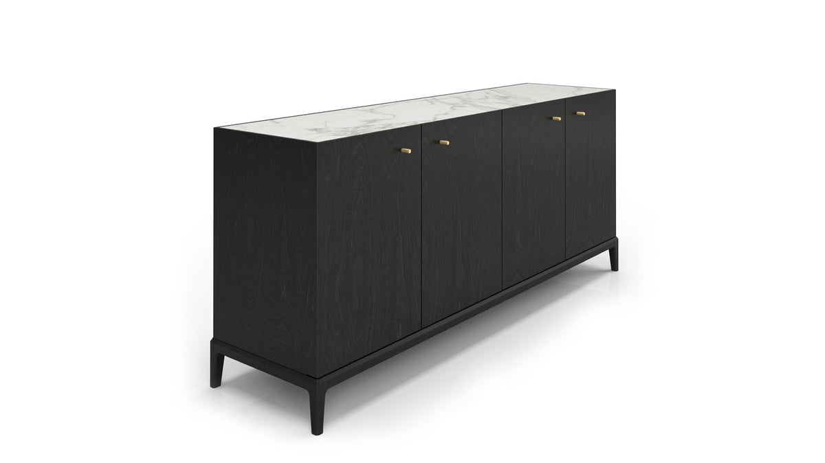 hemrik 72&quot; buffet