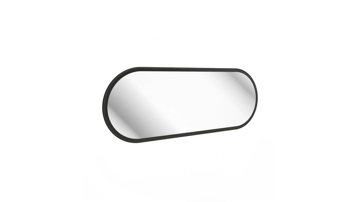 hemrik oval mirror medium