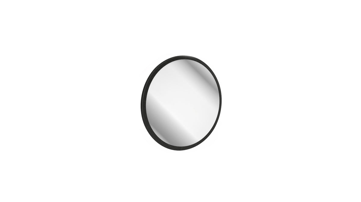 hemrik round mirror