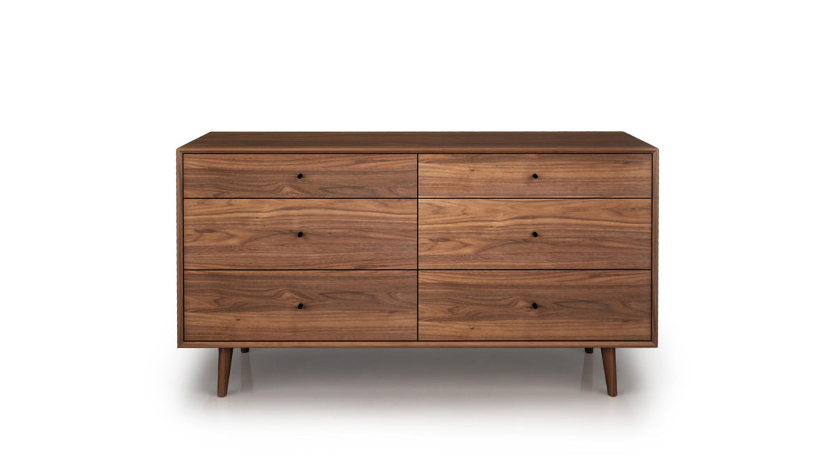 herman double dresser