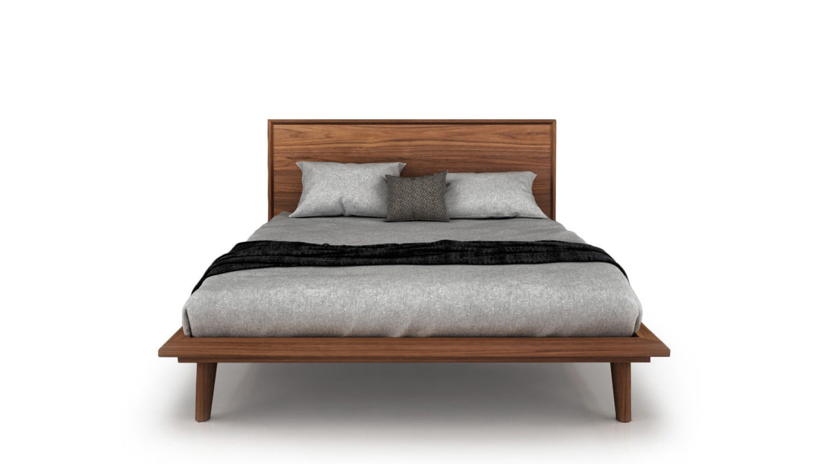 herman bed