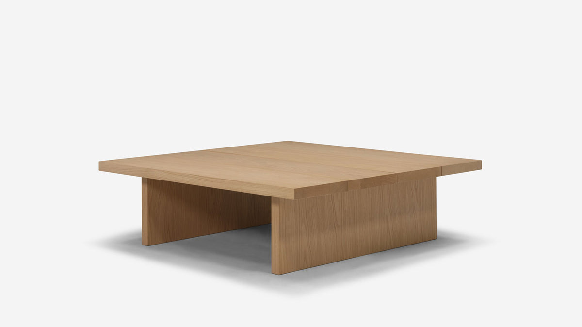 homework square coffee table large