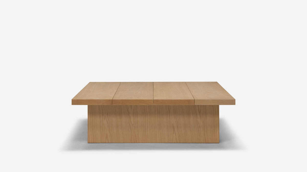 homework square coffee table large