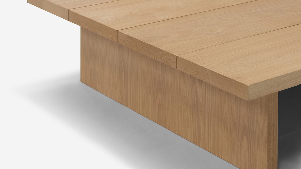 homework square coffee table large