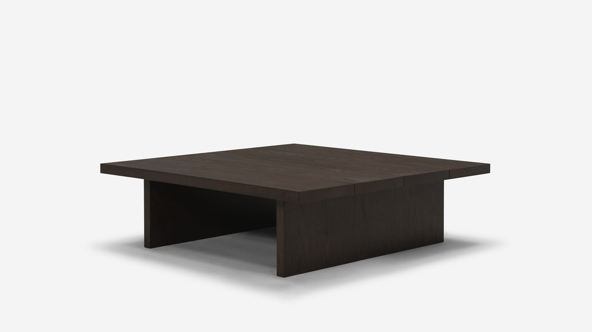 homework square coffee table large