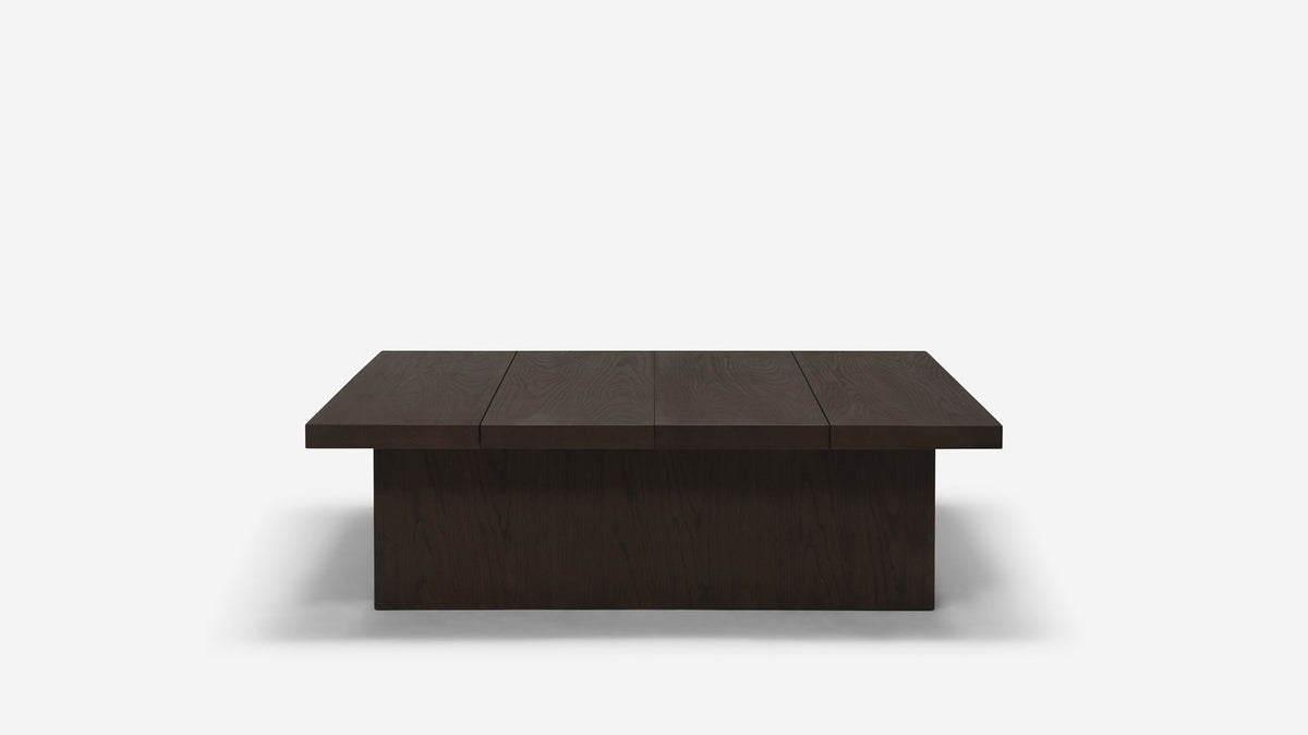 homework square coffee table large
