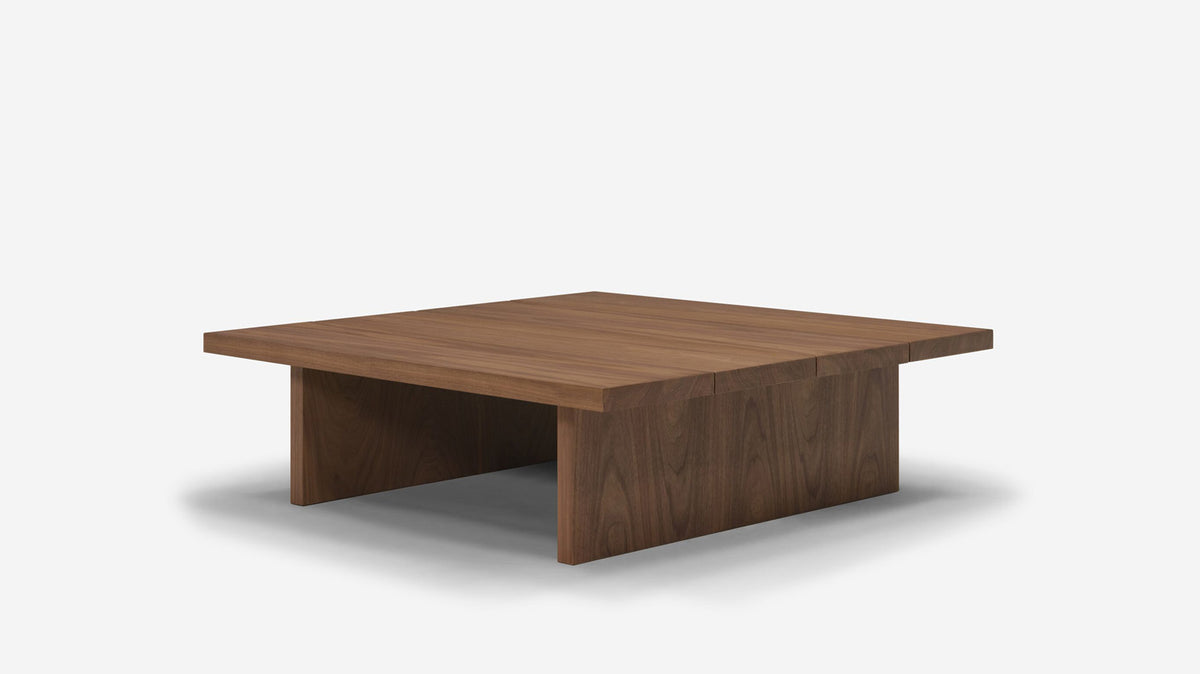 homework square coffee table large
