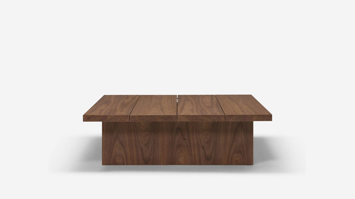 homework square coffee table large
