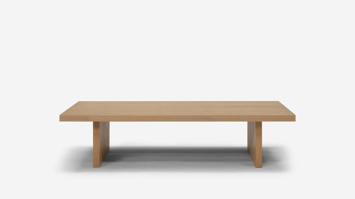 homework rectangular coffee table