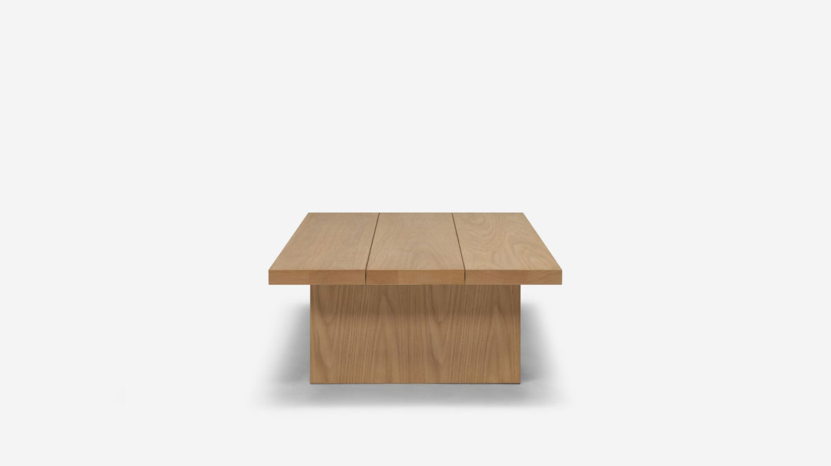 homework rectangular coffee table