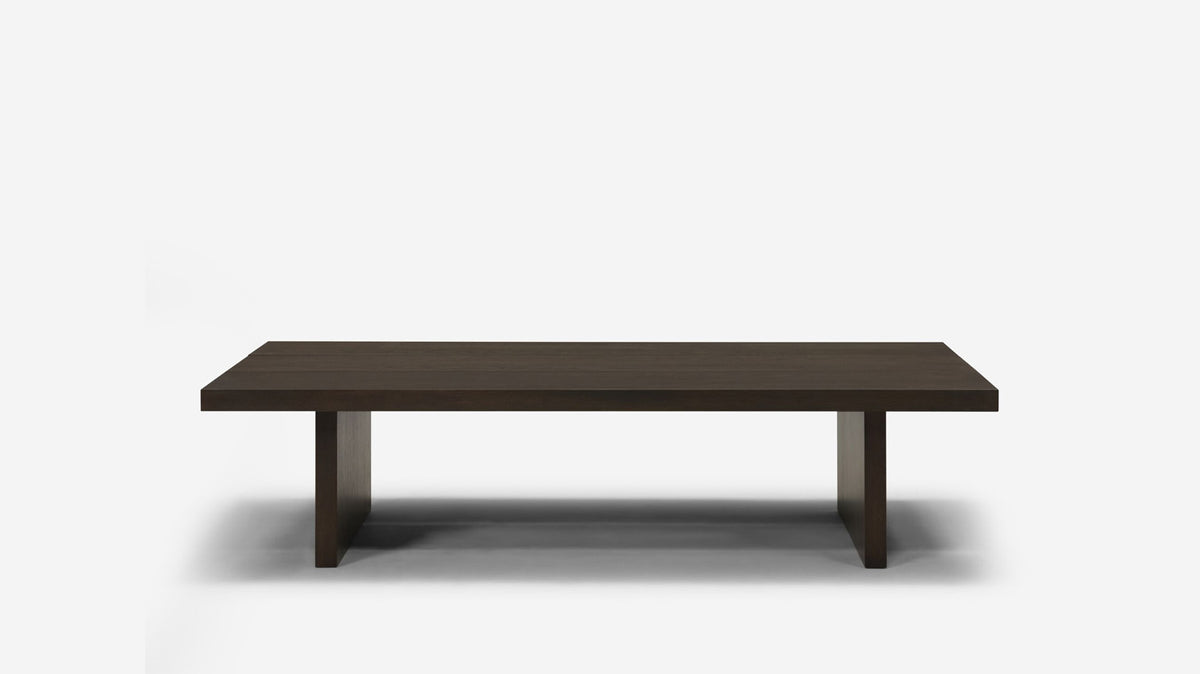 homework rectangular coffee table