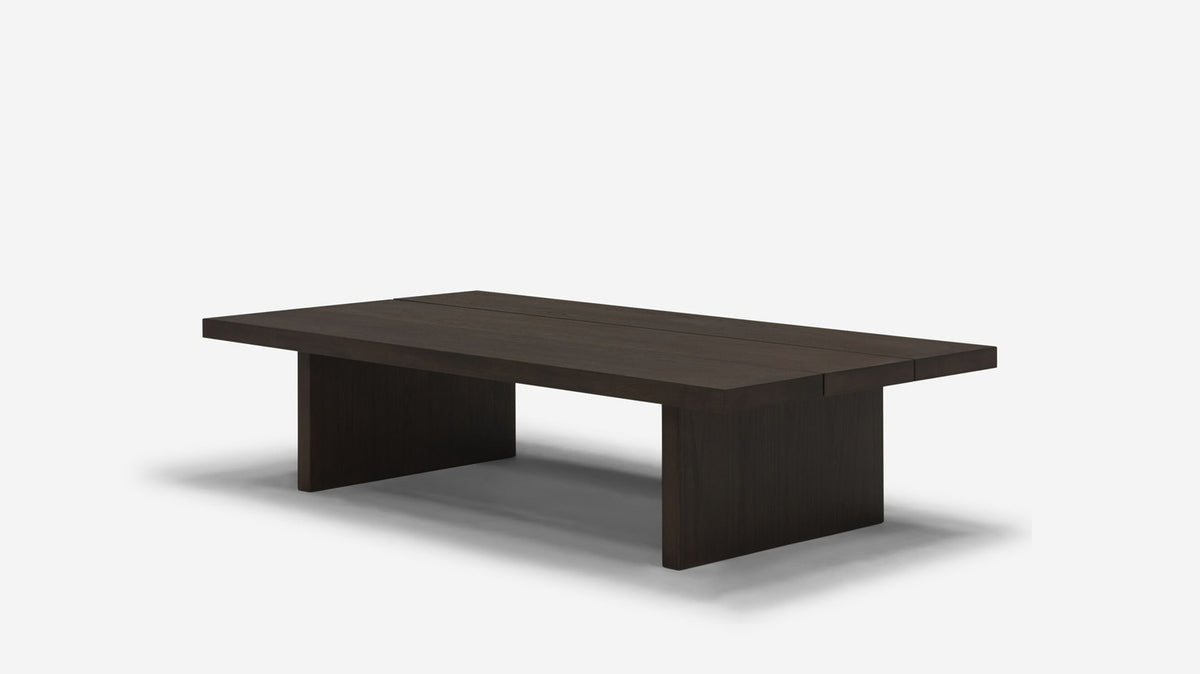 homework rectangular coffee table