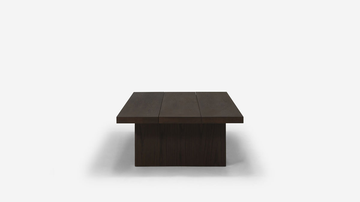 homework rectangular coffee table