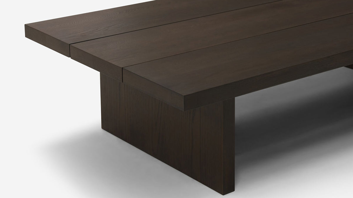 homework rectangular coffee table