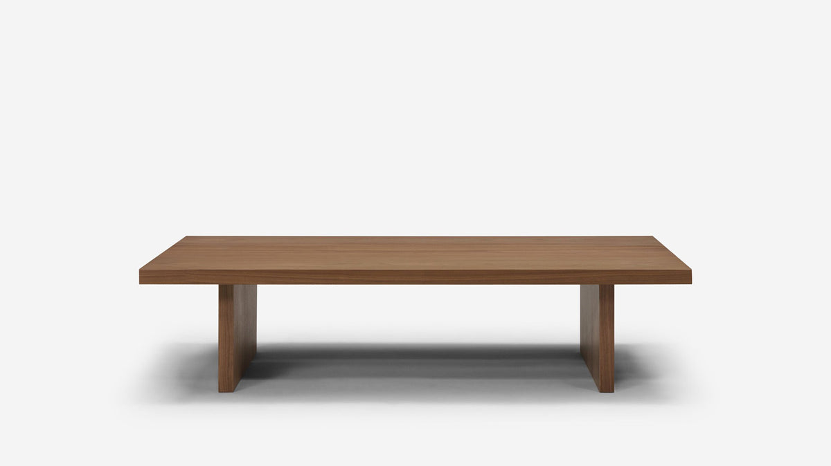 homework rectangular coffee table