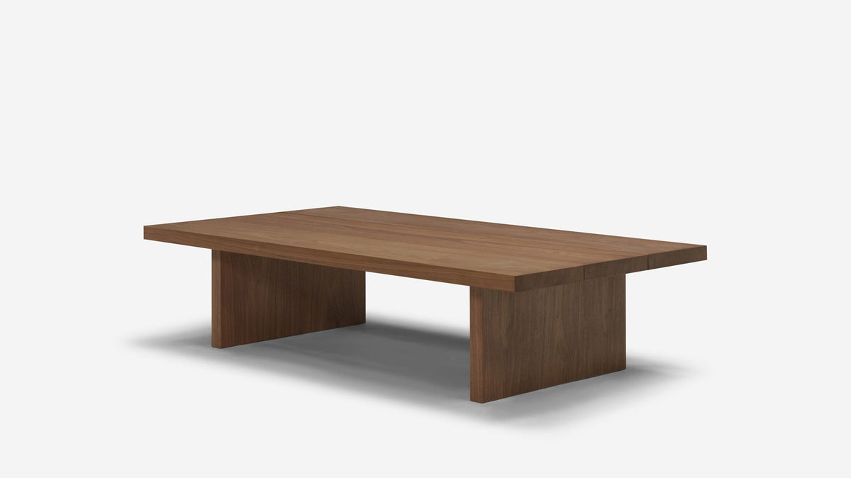 homework rectangular coffee table