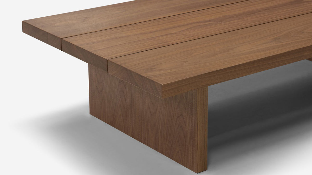 homework rectangular coffee table
