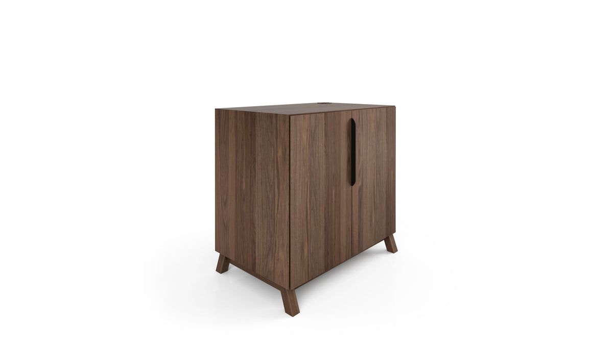 howard 2-door cabinet