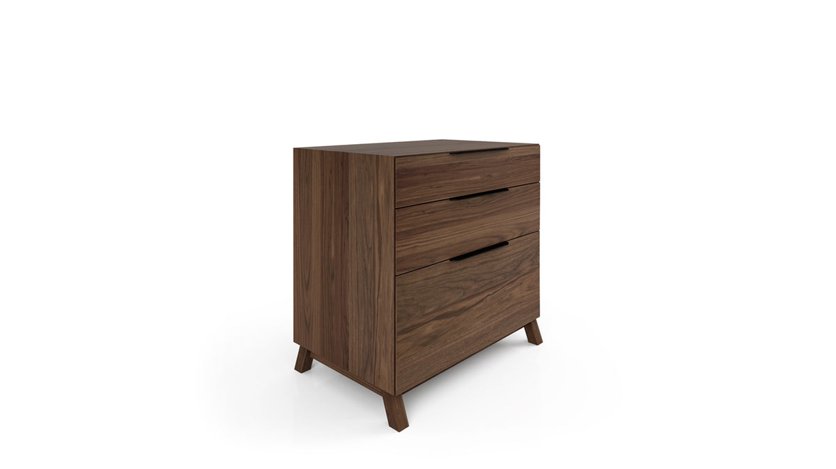 howard 3-drawer cabinet