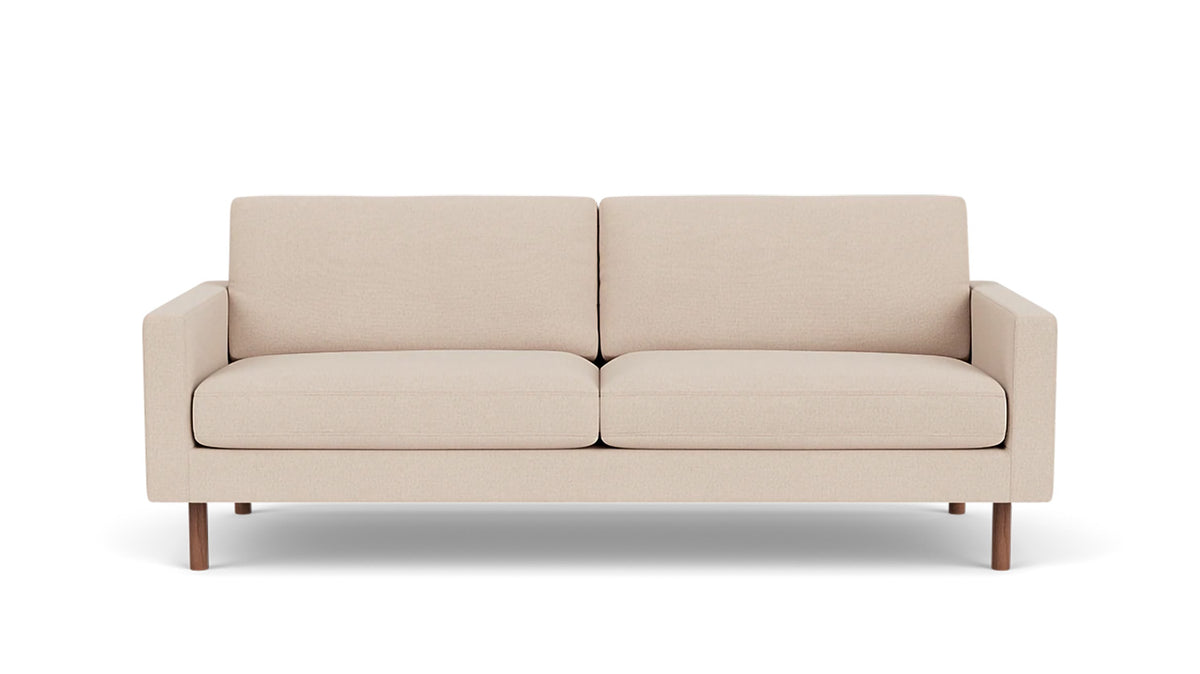 joan 83&quot; sofa (plain) - fabric