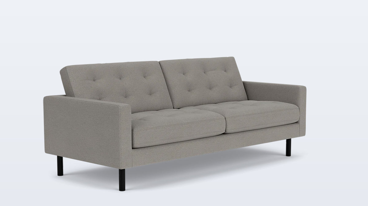 joan 83&quot; sofa (tufted) - ready to ship