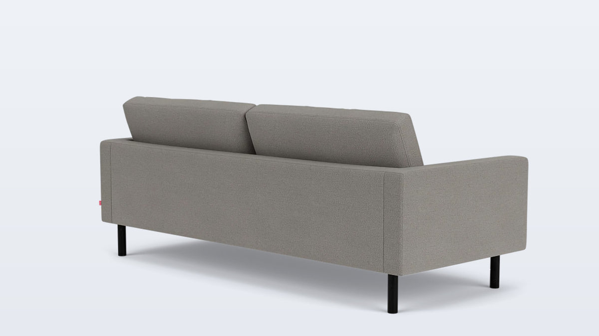 joan 83&quot; sofa (tufted) - ready to ship