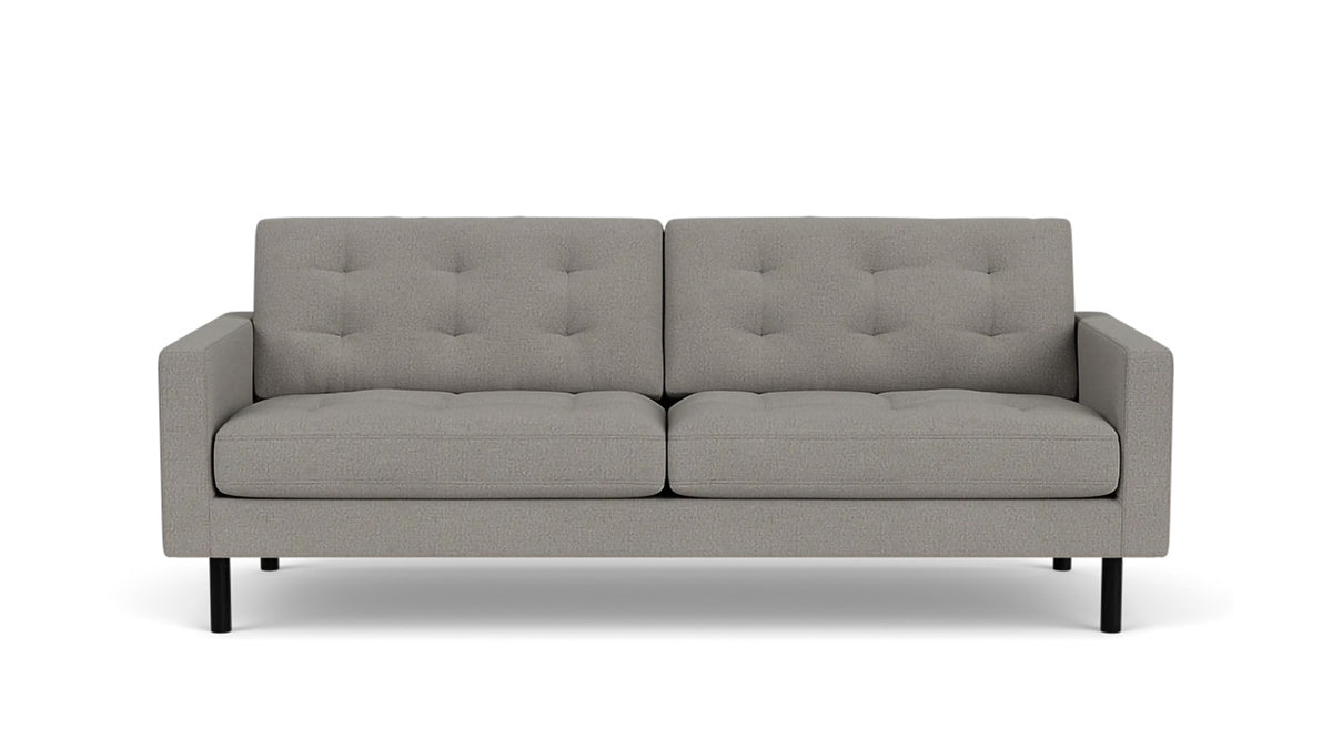 joan 83&quot; sofa (tufted) - ready to ship