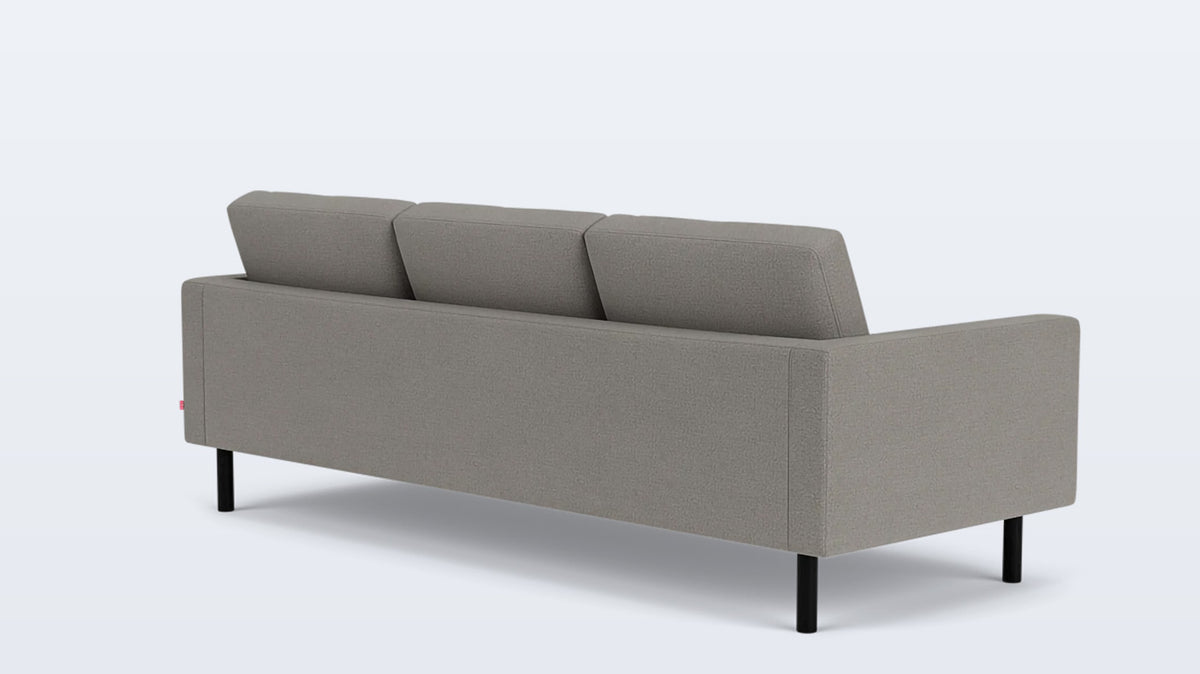 joan 87&quot; sofa (tufted) - ready to ship