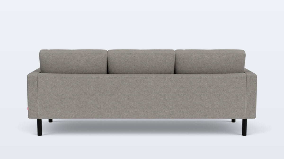 joan 87&quot; sofa (tufted) - ready to ship